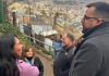 Servicios: programa municipal prevé 55 conexiones de gas en diferentes puntos de la ciudad