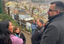 Servicios: programa municipal prevé 55 conexiones de gas en diferente s puntos de la ciudad