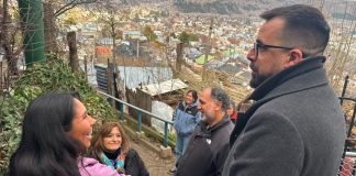 Servicios: programa municipal prevé 55 conexiones de gas en diferentes puntos de la ciudad