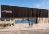 Construirán un segundo Gimnasio Municipal y el Parque Lineal “Medardo Morelli”