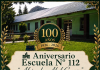 La Escuela N° 112 cumple 100 años como “el lugar de abrigo” de una gran comunidad educativa