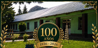 La Escuela N° 112 cumple 100 años como “el lugar de abrigo” de una gran comunidad educativa
