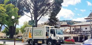 Este jueves no habrá recolección de residuos en Esquel