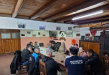 Trevelin comenzó a organizar la celebración por el Día de las Infancias
