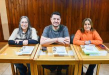 Abren las inscripciones para los Juegos Chubutenses de Adultos Mayores