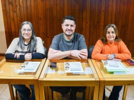 Abren las inscripciones para los Juegos Chubutenses de Adultos Mayores