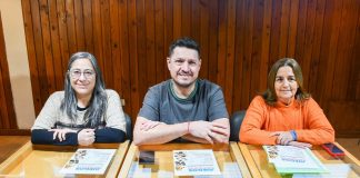 Abren las inscripciones para los Juegos Chubutenses de Adultos Mayores