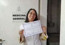 La banca vacante del justicialismo será ocupada por Agostina Kadomoto