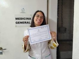 La banca vacante del justicialismo será ocupada por Agostina Kadomoto