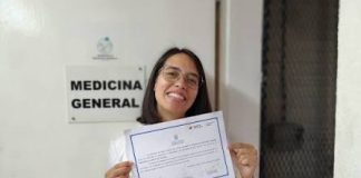 La banca vacante del justicialismo será ocupada por Agostina Kadomoto