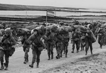 Estudiantes y un proyecto para mantener viva la causa Malvinas