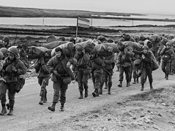 malvinas