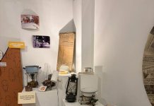 El Museo Histórico espera a vecinos y turistas con entrada libre y gratuita