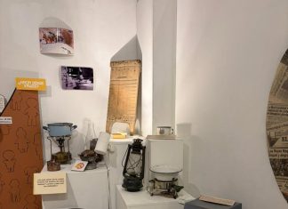El Museo Histórico espera a vecinos y turistas con entrada libre y gratuita