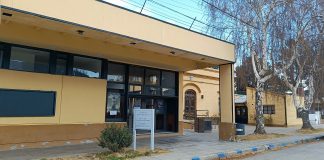 Este viernes, el Cine Municipal presenta dos funciones de Spider Man: Un Nuevo Día
