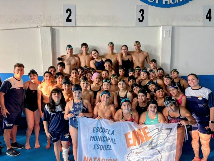natacion