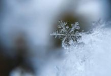 Jueves con alerta amarilla por nevadas en la cordillera