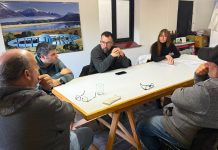 Impulsan capacitaciones laborales junto a UTHGRA para fortalecer el empleo en el sector turístico