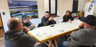 Impulsan capacitaciones laborales junto a UTHGRA para fortalecer el empleo en el sector turístico