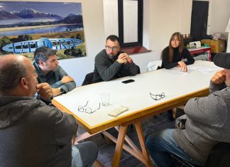 Impulsan capacitaciones laborales junto a UTHGRA para fortalecer el empleo en el sector turístico