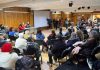 Afiliados de PAMI visibilizaron la crítica situación generada por los cortes en la atención médica
