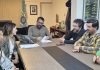 El Ejecutivo y los gremios acordaron un nuevo aumento salarial para trabajadores municipales