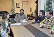 El Ejecutivo y los gremios acordaron un nuevo aumento salarial para trabajadores municipales