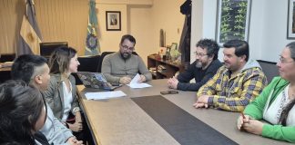 El Ejecutivo y los gremios acordaron un nuevo aumento salarial para trabajadores municipales
