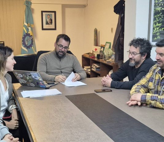 El Ejecutivo y los gremios acordaron un nuevo aumento salarial para trabajadores municipales