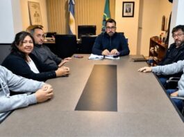 Sin acuerdo salarial, el SOEME convoca a una nueva asamblea de trabajadores
