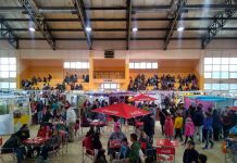Saberes, sabores y creatividad: llega un nuevo Paseo de Invierno en Trevelin