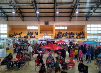 Saberes, sabores y creatividad: llega un nuevo Paseo de Invierno en Trevelin