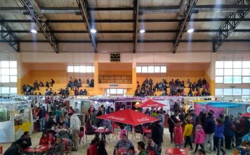 Saberes, sabores y creatividad: llega un nuevo Paseo de Invierno en Trevelin