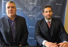 Le dieron arresto domiciliario a dos jóvenes acusados de robo, privación ilegítima de la libertad y coacción agravada