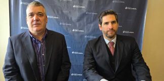 Le dieron arresto domiciliario a dos jóvenes acusados de robo, privación ilegítima de la libertad y coacción agravada