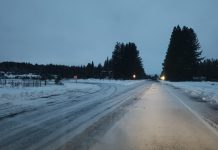 La prevención puede marcar la diferencia en la ruta
