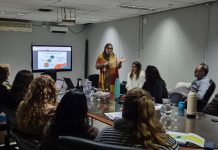 Salud busca optimizar la prevención y el diagnóstico de Cáncer de Mama