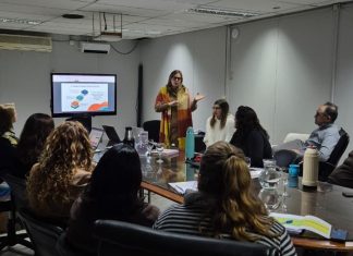 Salud busca optimizar la prevención y el diagnóstico de Cáncer de Mama