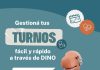 Salud brinda recomendaciones para solicitar turnos médicos a través de DINO