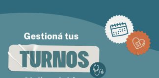 Salud brinda recomendaciones para solicitar turnos médicos a través de DINO