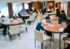 Chubut tomó un nuevo examen de ingreso a las “Residencias del Equipo de Salud 2026”