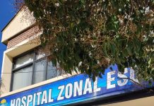 El Hospital Zonal de Esquel realizó dos nuevos operativos de donación de órganos