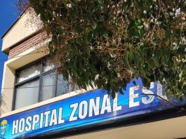 El Hospital Zonal de Esquel realizó dos nuevos operativos de donación de órganos