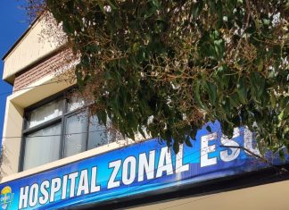 El Hospital Zonal de Esquel realizó dos nuevos operativos de donación de órganos