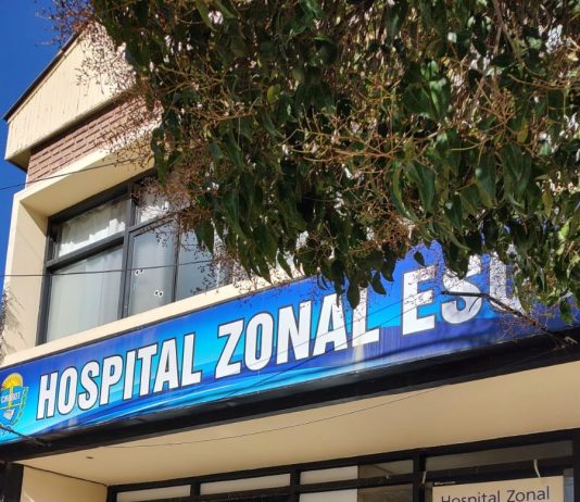 El Hospital Zonal de Esquel realizó dos nuevos operativos de donación de órganos