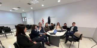 Refuerzan la atención en salud perinatal en Chubut