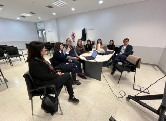 Refuerzan la atención en salud perinatal en Chubut