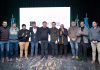 Chubut y Río Negro acuerdan la ejecución de una obra energética para la Comarca Andina