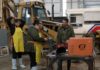 Provincia sigue fortaleciendo la formación de mano de obra calificada