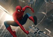 Spider-Man llega al Cine Municipal con funciones en 2D y 3D